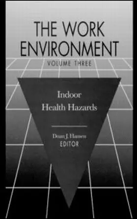 Hansen |  The Work Environment | Buch |  Sack Fachmedien