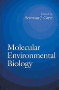 Garte |  Molecular Environmental Biology | Buch |  Sack Fachmedien