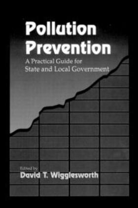Wigglesworth | Pollution Prevention | Buch | 978-0-87371-654-3 | sack.de