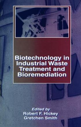 Smith | Biotechnology in Industrial Waste Treatment and Bioremediation | Buch | 978-0-87371-916-2 | sack.de