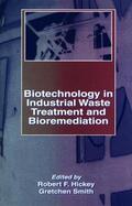 Smith |  Biotechnology in Industrial Waste Treatment and Bioremediation | Buch |  Sack Fachmedien