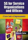 Sarkar |  5S for Service Organizations and Offices | eBook | Sack Fachmedien