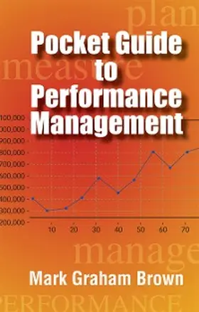 Brown |  Pocket Guide to Performance Management | eBook | Sack Fachmedien