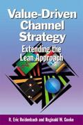 Reidenbach / Goeke |  Value-Driven Channel Strategy | eBook | Sack Fachmedien
