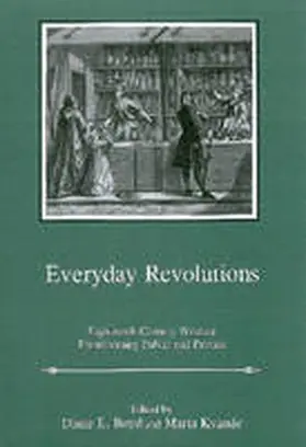 Boyd |  Everday Revolutions | Buch |  Sack Fachmedien