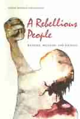 Zirakzadeh |  A Rebellious People: Basques, Protests, and Politics | Buch |  Sack Fachmedien