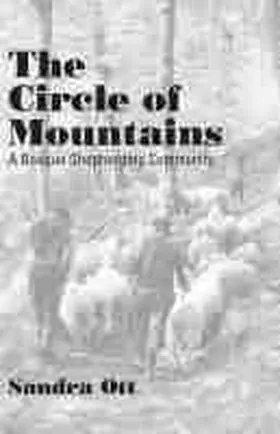 Ott |  The Circle of Mountains: A Basque Shepherding Community | Buch |  Sack Fachmedien