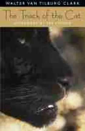 Clark |  The Track of the Cat | Buch |  Sack Fachmedien