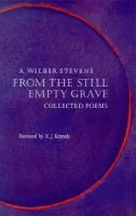 Stevens |  From the Still Empty Grave: Collected Poems | Buch |  Sack Fachmedien