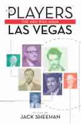 Sheehan |  The Players: The Men Who Made Las Vegas | Buch |  Sack Fachmedien