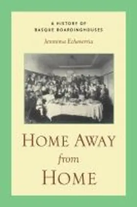 Jeronima Echeverria |  Home Away From Home | eBook | Sack Fachmedien