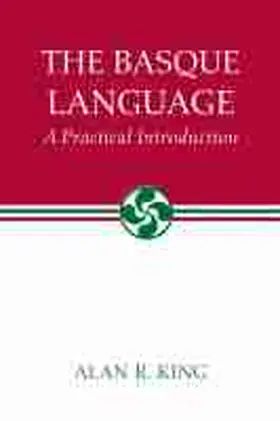  The Basque Language | eBook | Sack Fachmedien