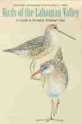 Chisholm / Neel |  Birds of the Lahontan Valley: A Guide to Nevada's Wetland Oasis | Buch |  Sack Fachmedien
