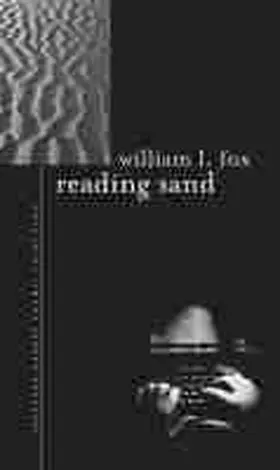 Fox |  Reading Sand | Buch |  Sack Fachmedien