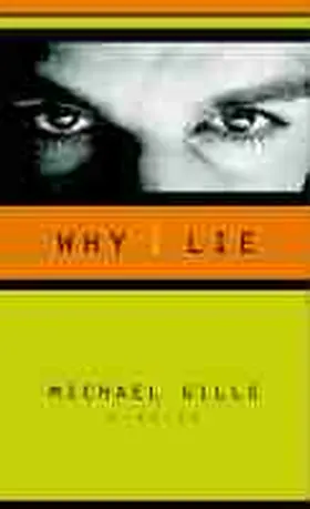 Gills |  Why I Lie: Stories | Buch |  Sack Fachmedien
