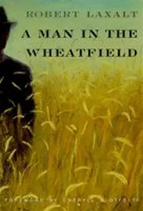 Laxalt |  A Man in the Wheatfield | Buch |  Sack Fachmedien