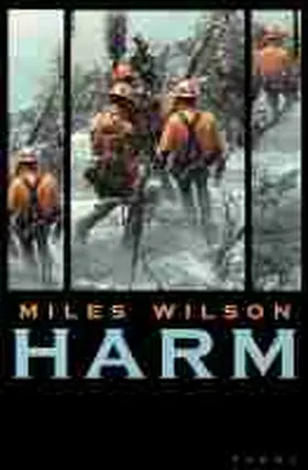 Wilson |  Harm | Buch |  Sack Fachmedien