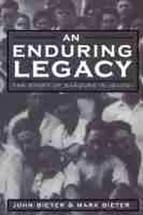 Bieter |  An Enduring Legacy: The Story of Basques in Idaho | Buch |  Sack Fachmedien