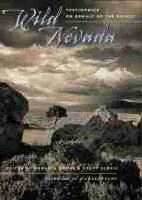 Moore / Slovic |  Wild Nevada: Testimonies on Behalf of the Desert | Buch |  Sack Fachmedien
