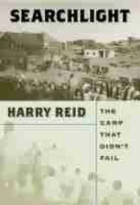 Reid | Searchlight | Buch | 978-0-87417-753-4 | www.sack.de
