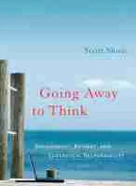 Slovic |  Going Away to Think: Engagement, Retreat, and Ecocritical Responsibility | Buch |  Sack Fachmedien