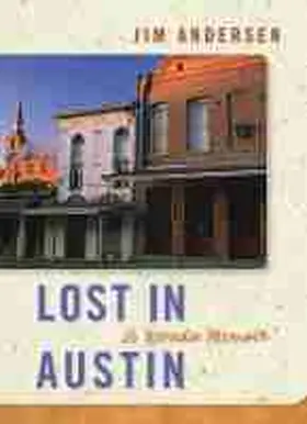 Andersen |  Lost in Austin | Buch |  Sack Fachmedien