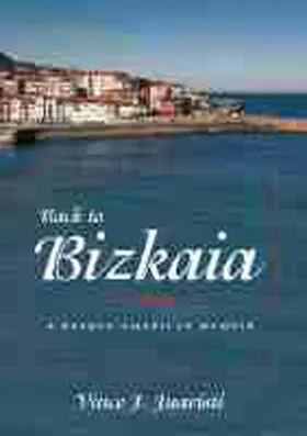 Vince J. Juaristi |  Back to Bizkaia | eBook | Sack Fachmedien