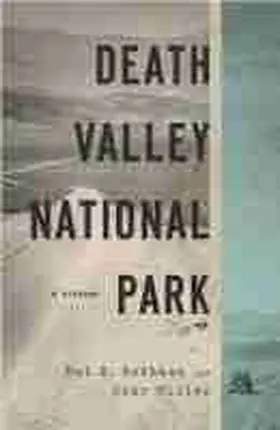 Hal Rothman / Char Miller |  Death Valley National Park | eBook | Sack Fachmedien