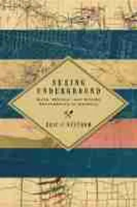 Seeing Underground: Maps, Models, and Mining Engineering in America | Buch |  Sack Fachmedien