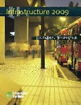  Infrastructure 2009 | Buch |  Sack Fachmedien