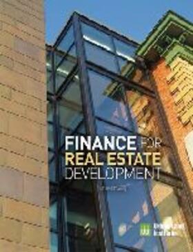 Long | Finance for Real Estate Development | Buch | 978-0-87420-157-4 | sack.de