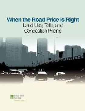 Peterson / Maccleery |  When the Road Price Is Right | Buch |  Sack Fachmedien