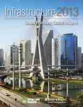 Miller |  Infrastructure 2013 | Buch |  Sack Fachmedien