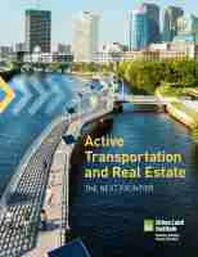 Maccleery / McMahon / Norris |  Active Transportation and Real Estate | Buch |  Sack Fachmedien