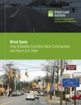 Zaccaro |  Blind Spots | Buch |  Sack Fachmedien