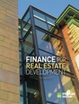 Long | Finance for Real Estate Development | Buch | 978-0-87420-430-8 | sack.de