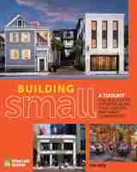 Heid |  Building Small | Buch |  Sack Fachmedien