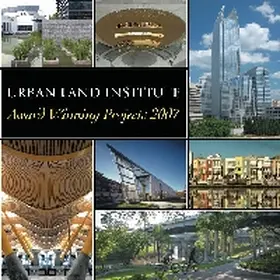 Stern |  Urban Land Institute | Buch |  Sack Fachmedien