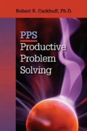 Carkhuff |  Productive Problem Solving | Buch |  Sack Fachmedien