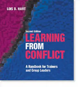  Learning from Conflict | Buch |  Sack Fachmedien