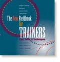 Jones |  New Fieldbook for Trainers | Buch |  Sack Fachmedien