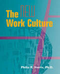 Harris |  New Work Culture | Buch |  Sack Fachmedien