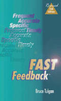 Tulgan |  Fast Feedback | Buch |  Sack Fachmedien