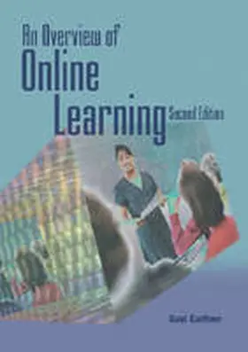 Carliner |  An Overview of Online Learning | Buch |  Sack Fachmedien