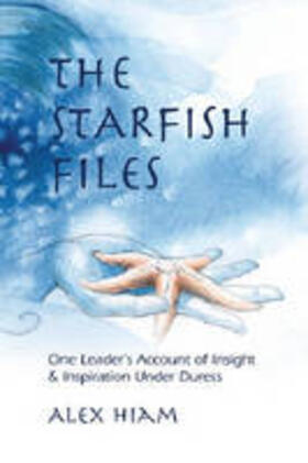 Hiam | The Starfish Files | Buch | 978-0-87425-836-3 | sack.de