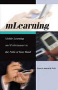 Metcalf |  MLearning | Buch |  Sack Fachmedien