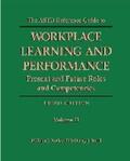 Rothwell |  ASTD Reference Guide to Workplace Learning and Performance | Buch |  Sack Fachmedien