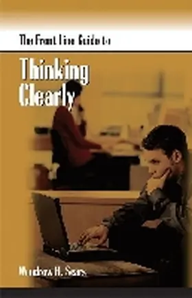 Sears |  Front Line Guide to Thinking Clearly | Buch |  Sack Fachmedien