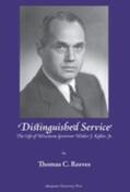 Reeves |  Distinguished Service | Buch |  Sack Fachmedien