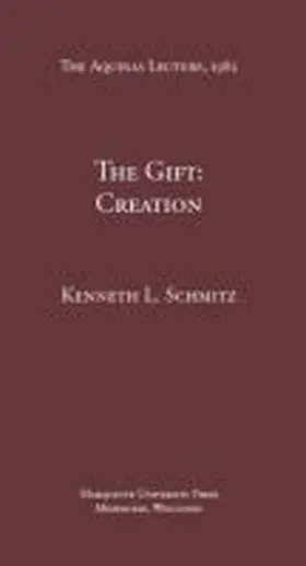 Schmitz |  The Gift | Buch |  Sack Fachmedien